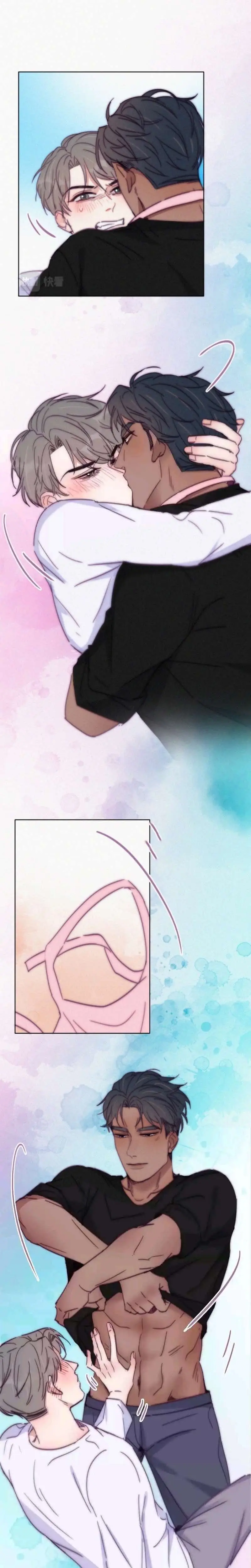 Pregnancy Counterattack – Capítulo 140 Yaoi – Página 4