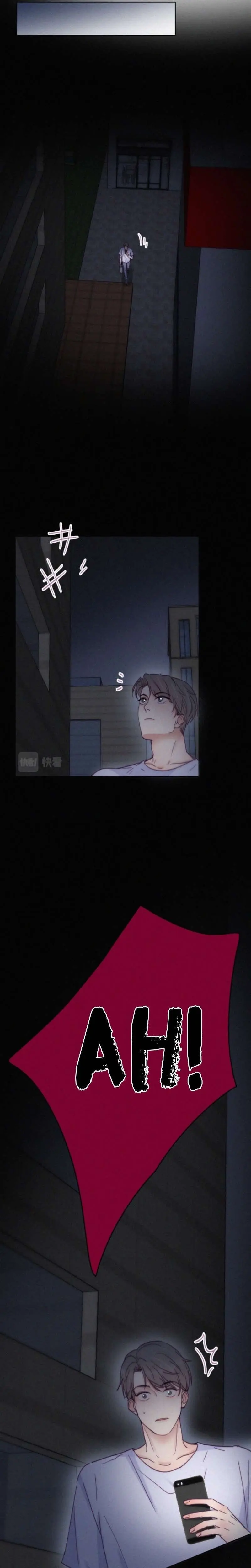 Pregnancy Counterattack – Capítulo 141 Yaoi – Página 14