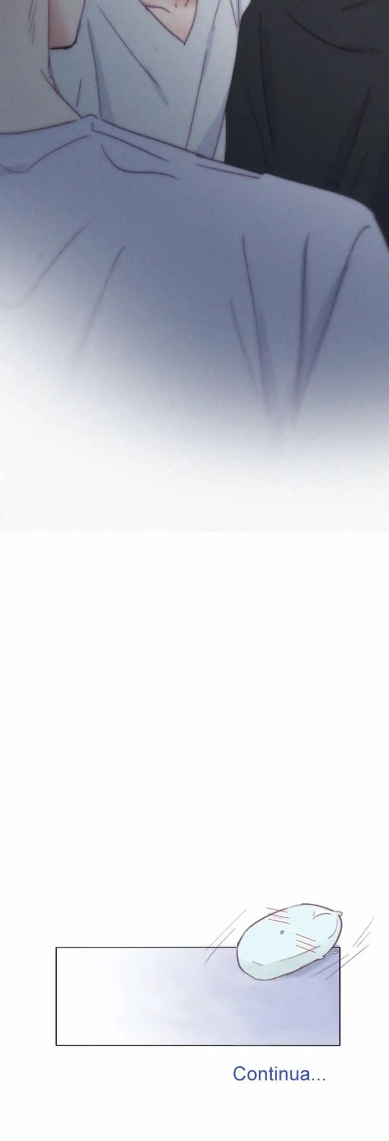 Pregnancy Counterattack – Capítulo 141 Yaoi – Página 17