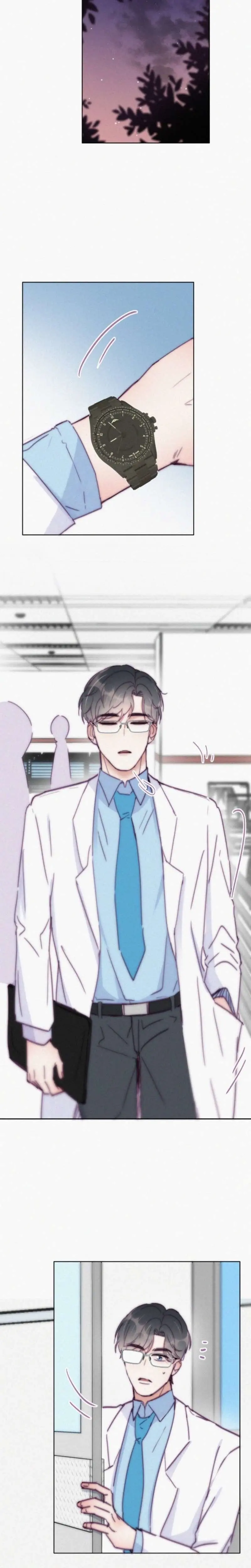 Pregnancy Counterattack – Capítulo 141 Yaoi – Página 7