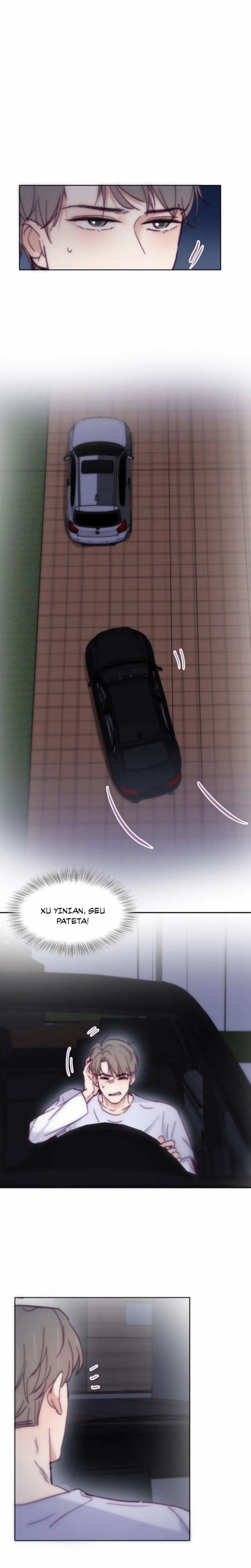 Pregnancy Counterattack – Capítulo 141 Yaoi – Página 9