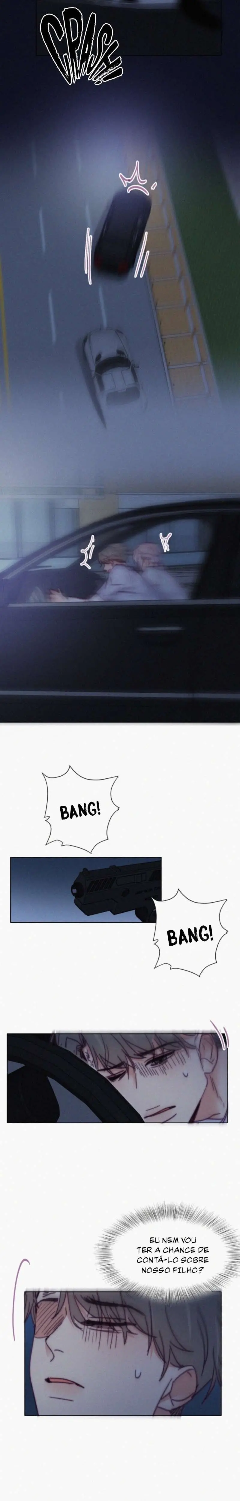 Pregnancy Counterattack – Capítulo 142 Yaoi – Página 11