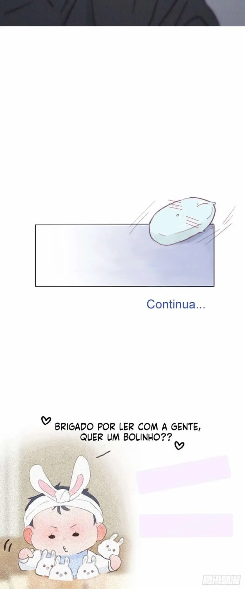 Pregnancy Counterattack – Capítulo 142 Yaoi – Página 17