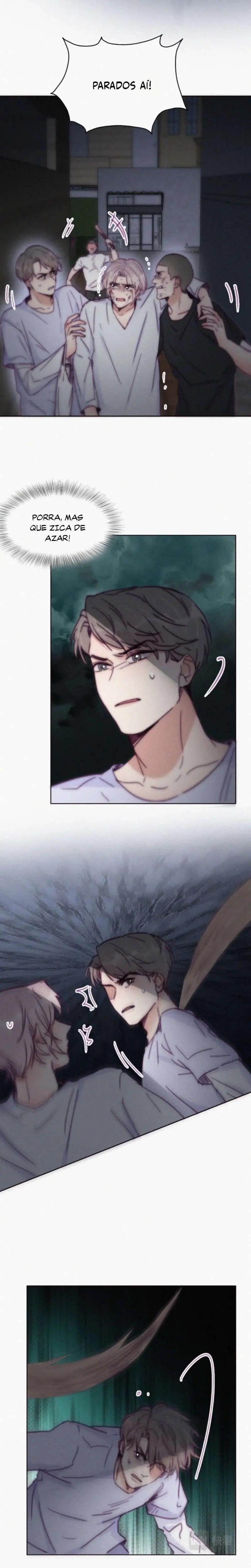 Pregnancy Counterattack – Capítulo 142 Yaoi – Página 2