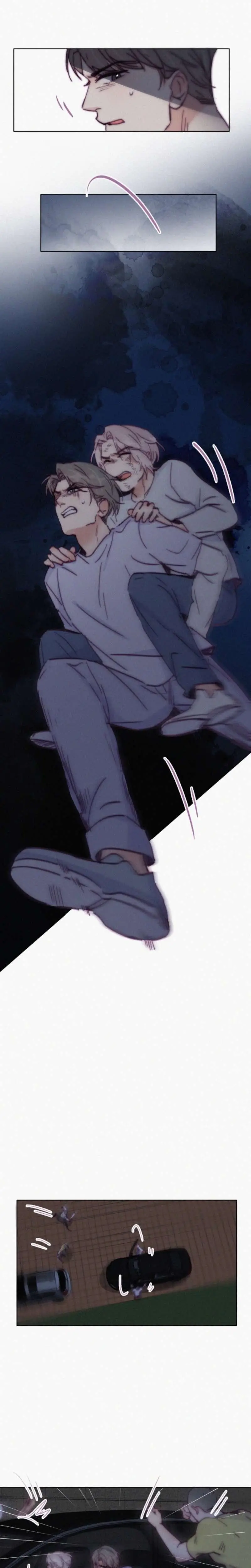 Pregnancy Counterattack – Capítulo 142 Yaoi – Página 7