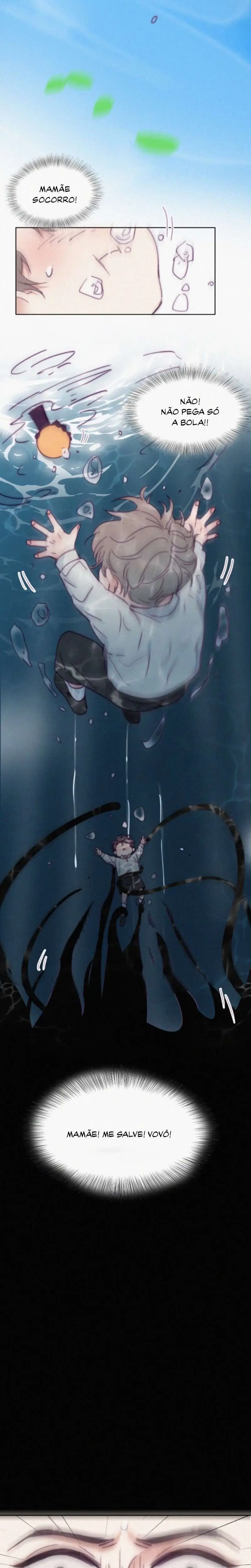 Pregnancy Counterattack – Capítulo 143 Yaoi – Página 5