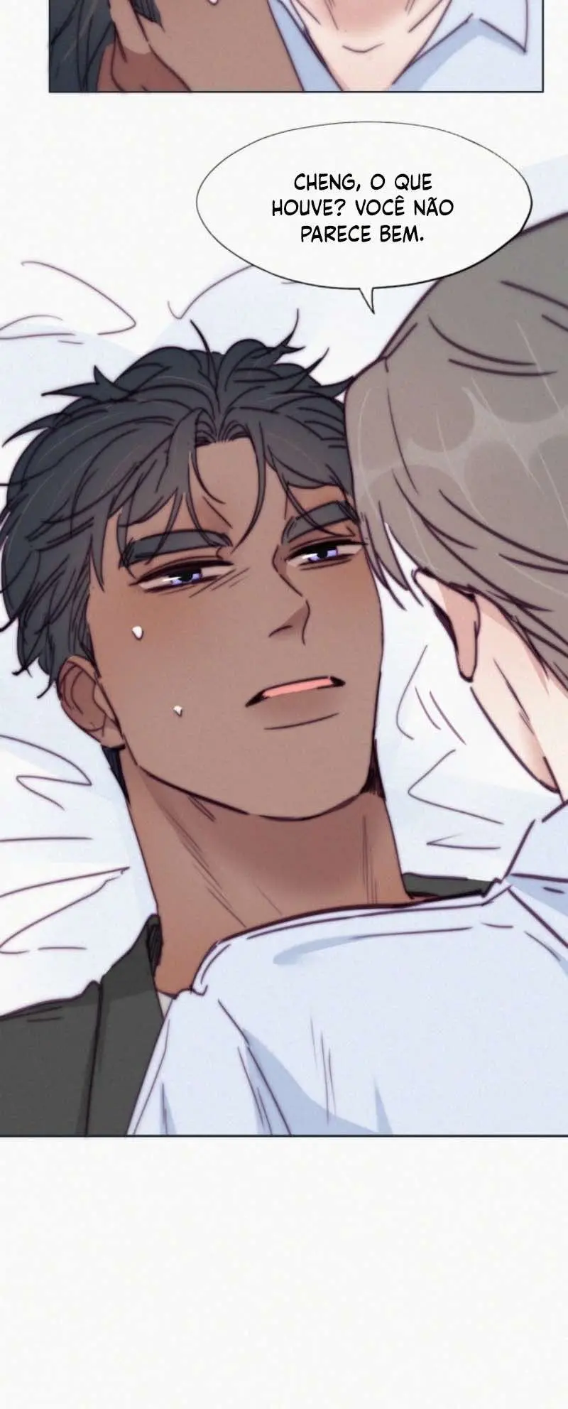 Pregnancy Counterattack – Capítulo 144 Yaoi – Página 10