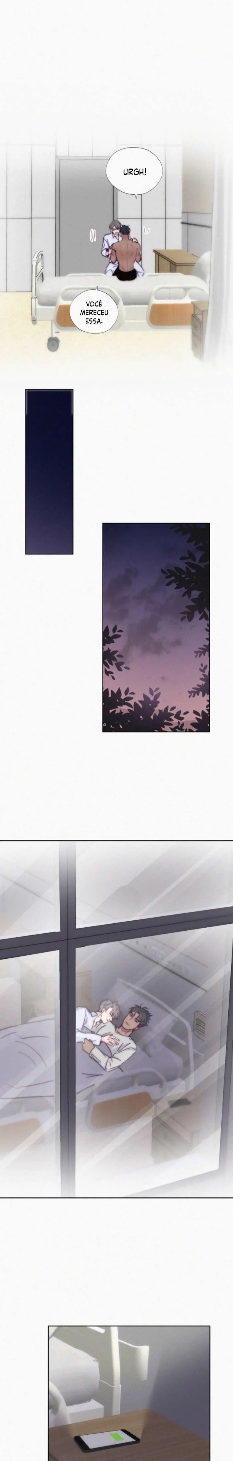 Pregnancy Counterattack – Capítulo 145 Yaoi – Página 11