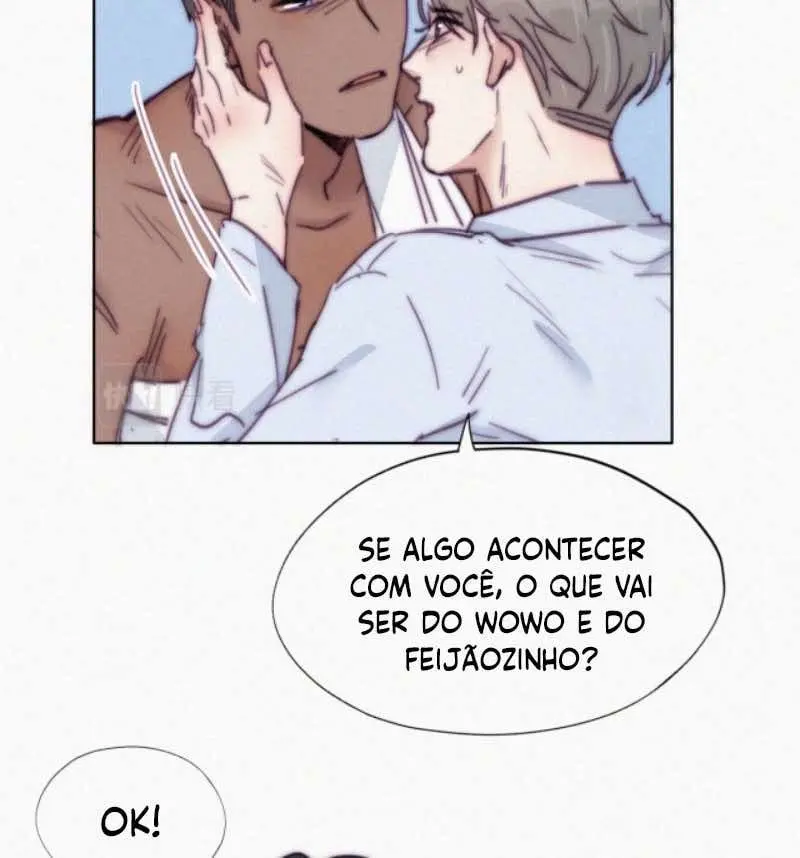 Pregnancy Counterattack – Capítulo 145 Yaoi – Página 7