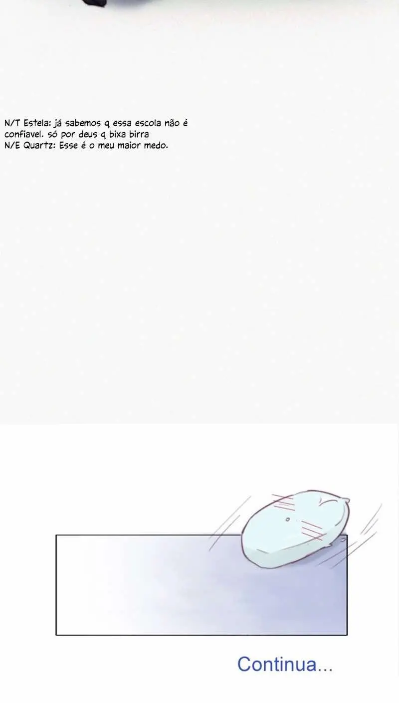 Pregnancy Counterattack – Capítulo 147 Yaoi – Página 15