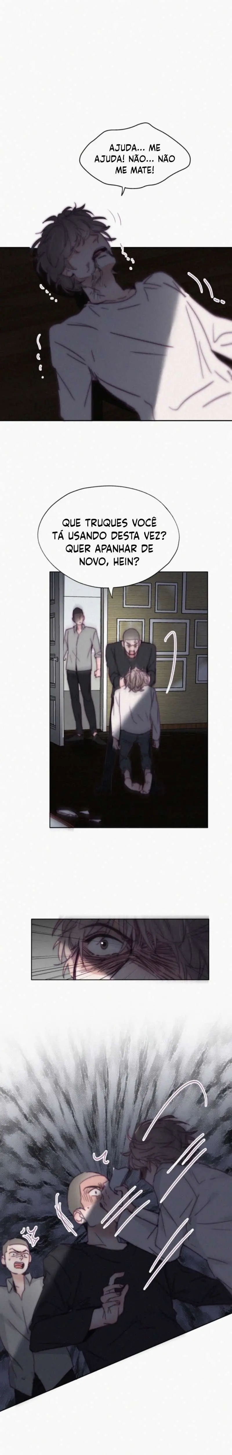 Pregnancy Counterattack – Capítulo 147 Yaoi – Página 4