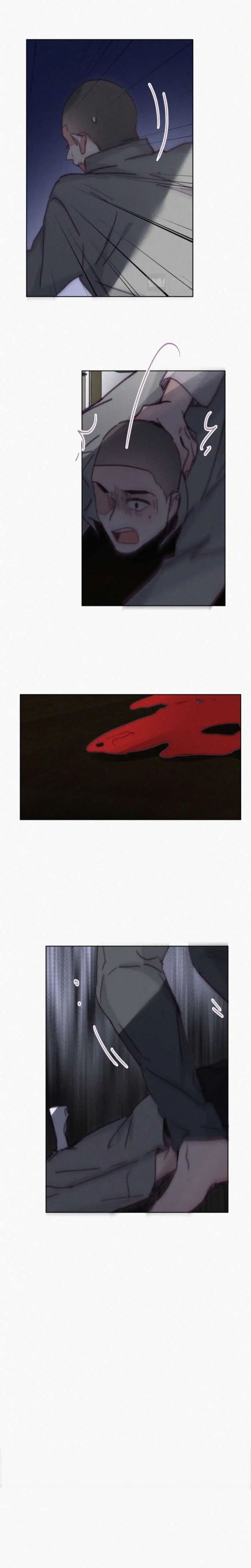 Pregnancy Counterattack – Capítulo 147 Yaoi – Página 5