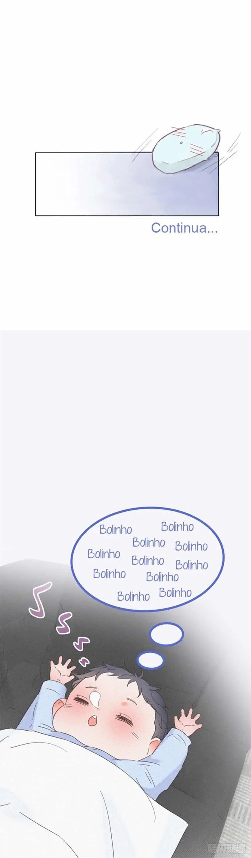 Pregnancy Counterattack – Capítulo 148 Yaoi – Página 15