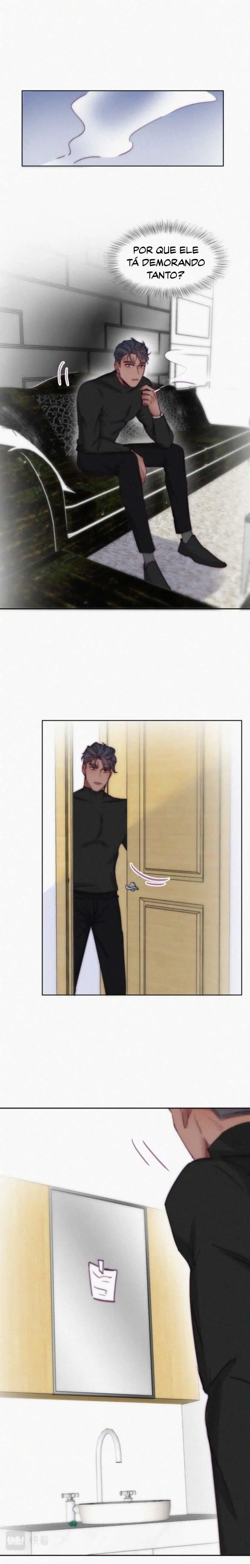 Pregnancy Counterattack – Capítulo 149 Yaoi – Página 11