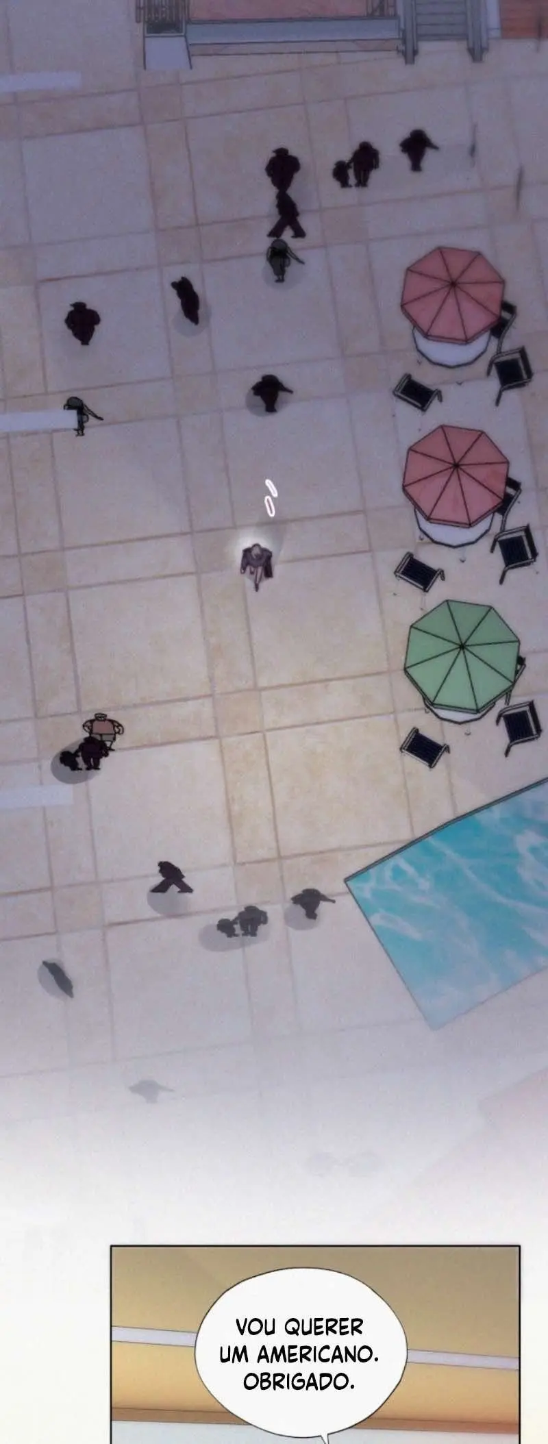 Pregnancy Counterattack – Capítulo 149 Yaoi – Página 14