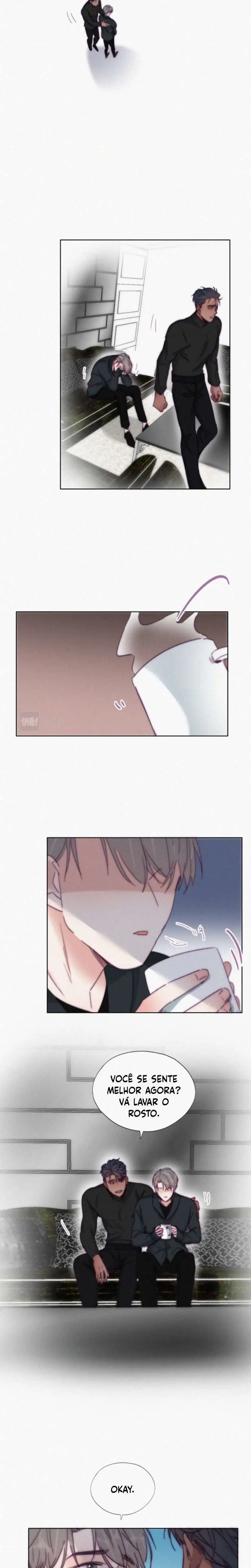 Pregnancy Counterattack – Capítulo 149 Yaoi – Página 4