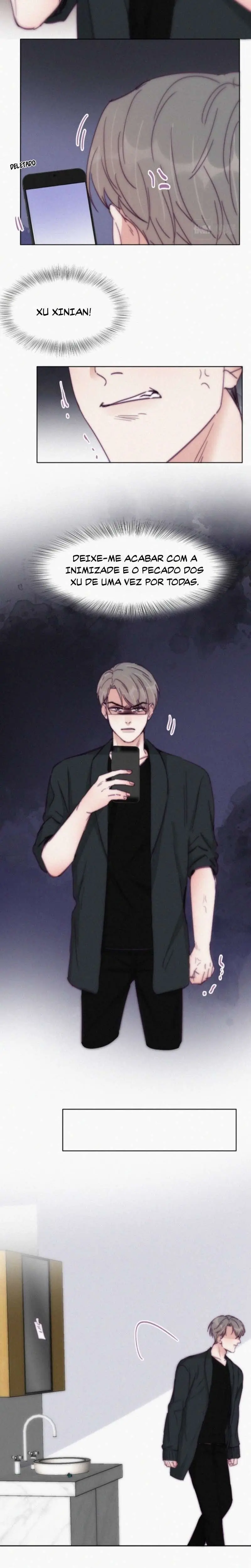 Pregnancy Counterattack – Capítulo 149 Yaoi – Página 9