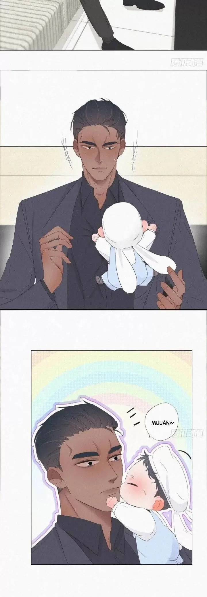 Pregnancy Counterattack – Capítulo 15 Yaoi – Página 10