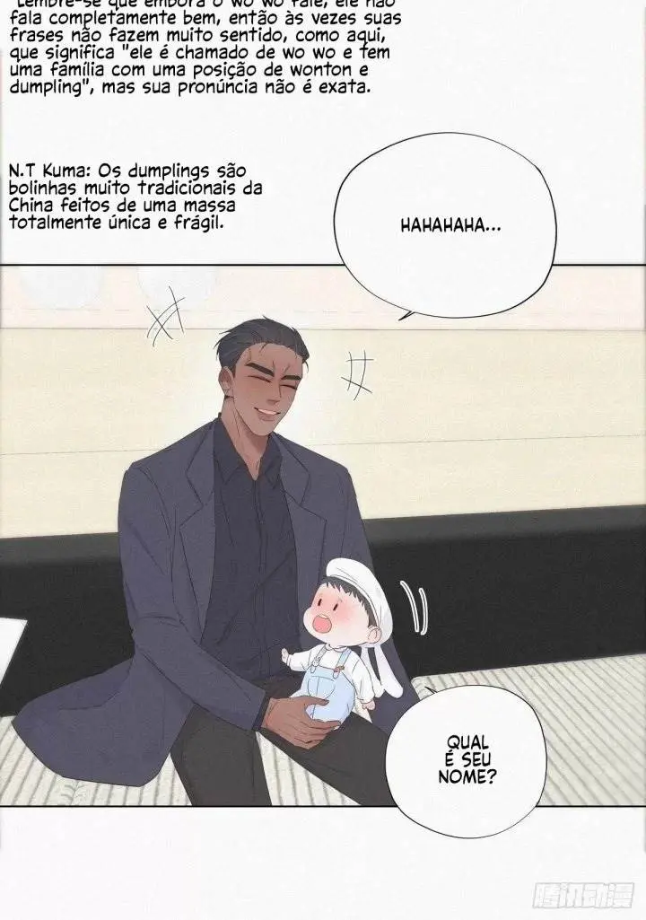 Pregnancy Counterattack – Capítulo 15 Yaoi – Página 12