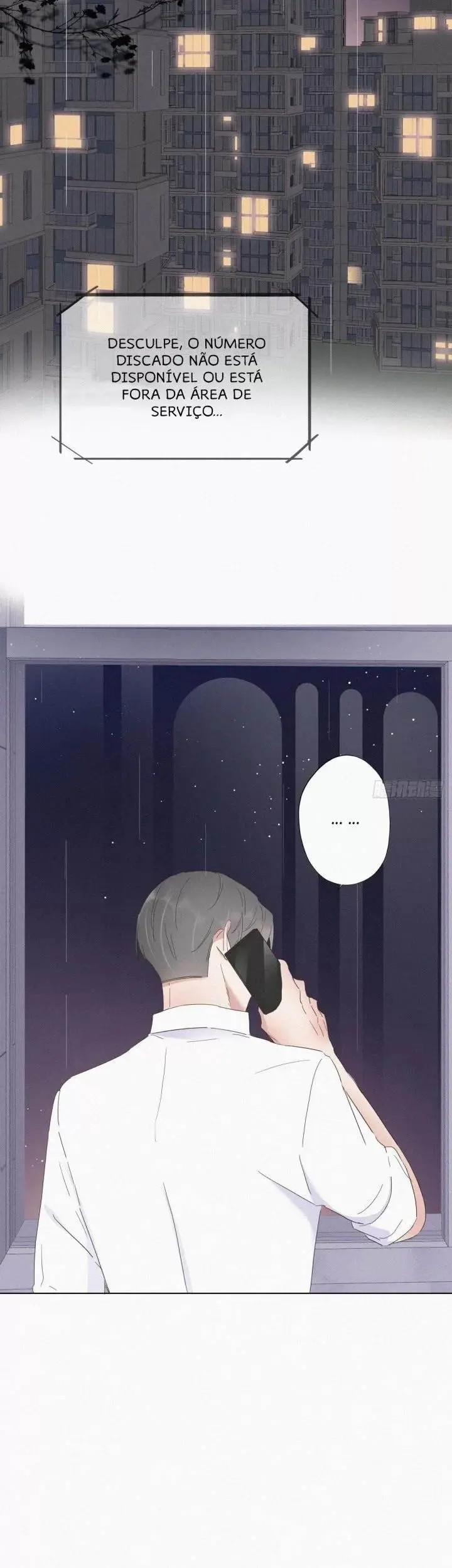 Pregnancy Counterattack – Capítulo 15 Yaoi – Página 15