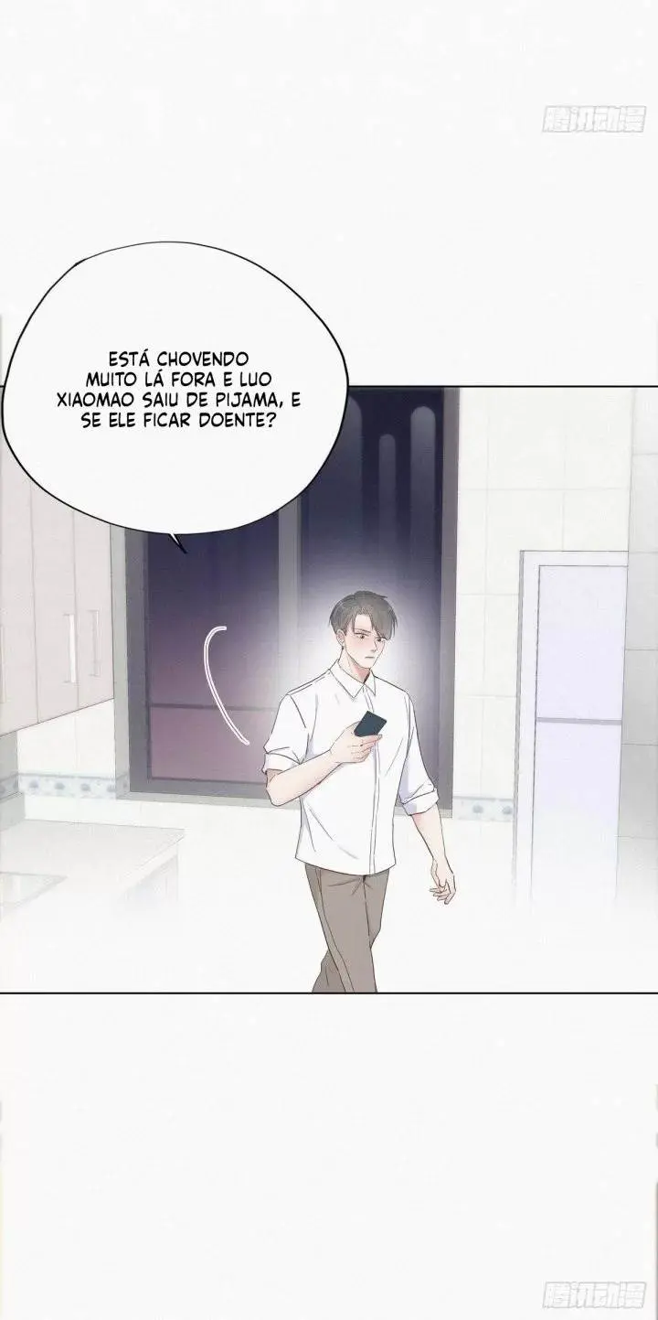 Pregnancy Counterattack – Capítulo 15 Yaoi – Página 16