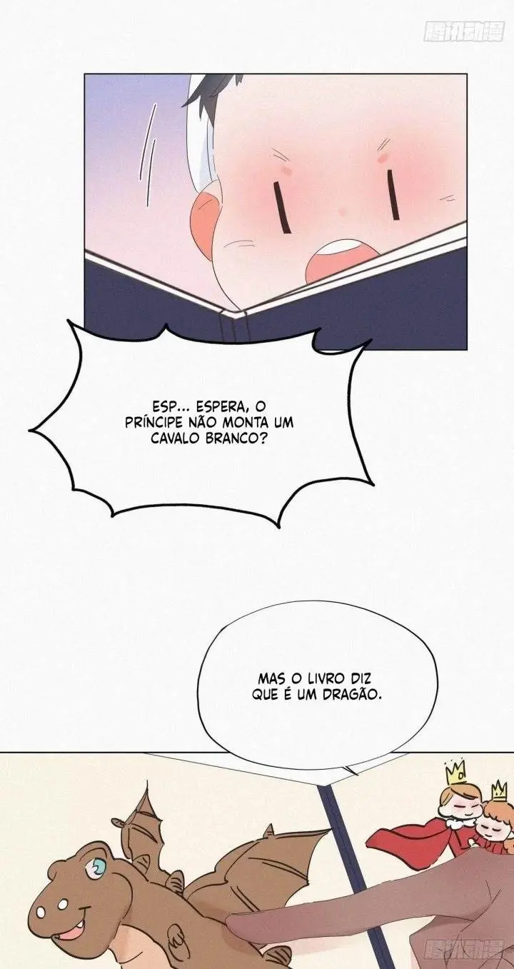 Pregnancy Counterattack – Capítulo 15 Yaoi – Página 18