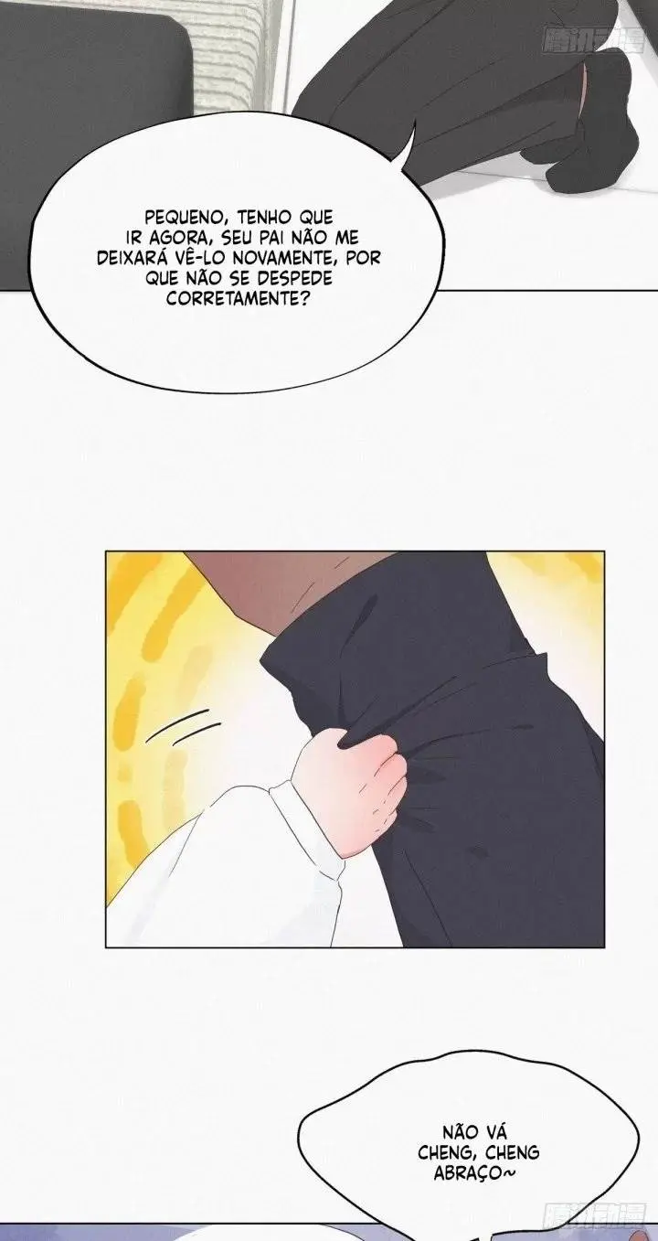 Pregnancy Counterattack – Capítulo 15 Yaoi – Página 26