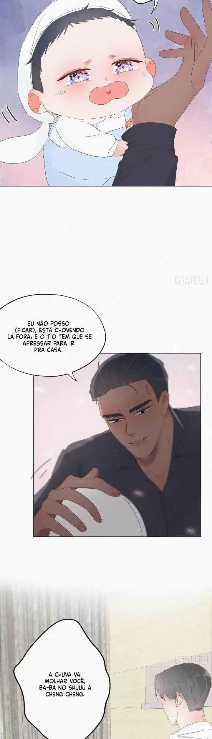 Pregnancy Counterattack – Capítulo 15 Yaoi – Página 27