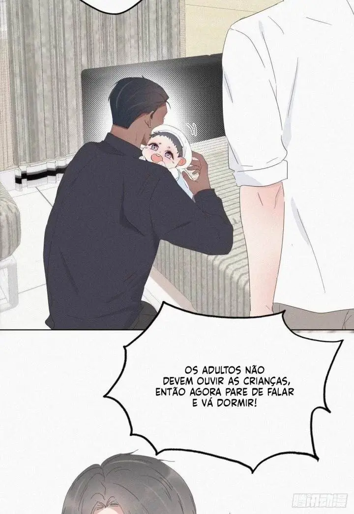 Pregnancy Counterattack – Capítulo 15 Yaoi – Página 28