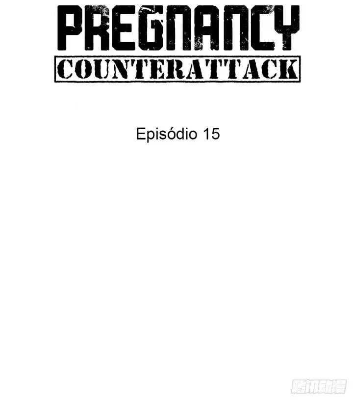 Pregnancy Counterattack – Capítulo 15 Yaoi – Página 4
