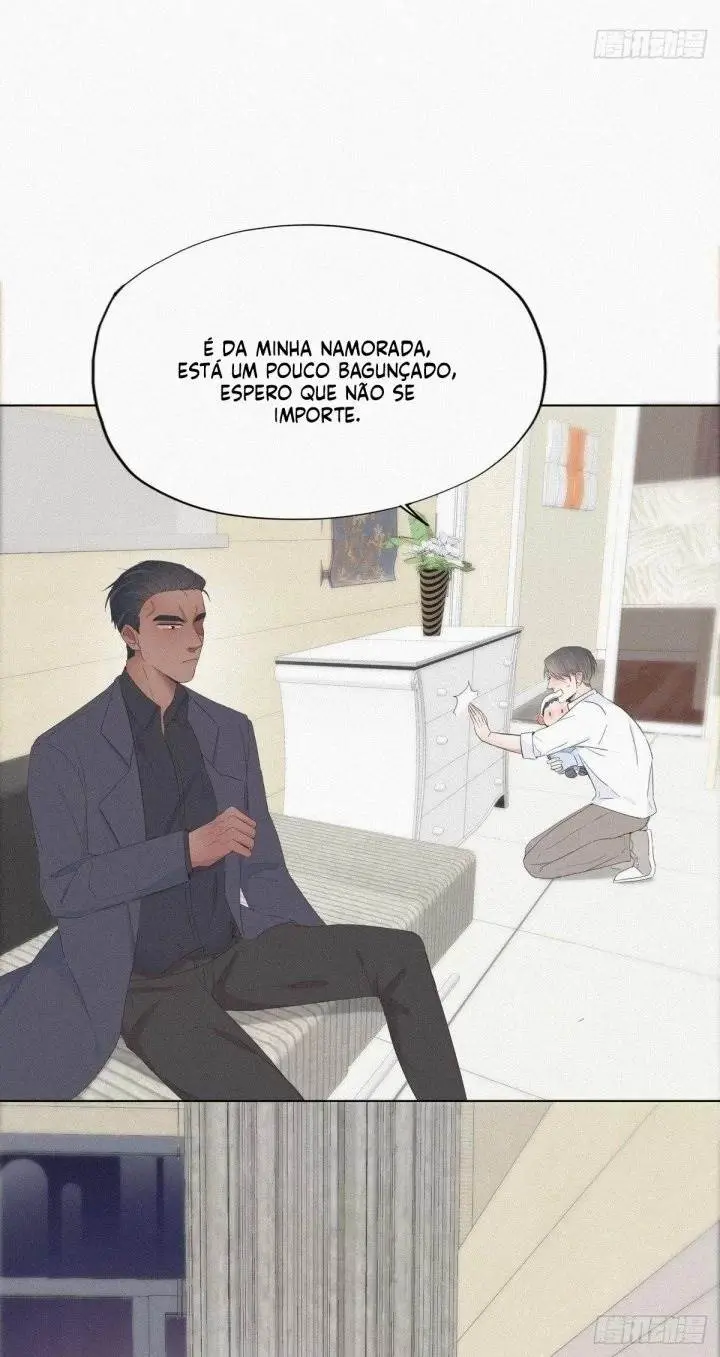 Pregnancy Counterattack – Capítulo 15 Yaoi – Página 6