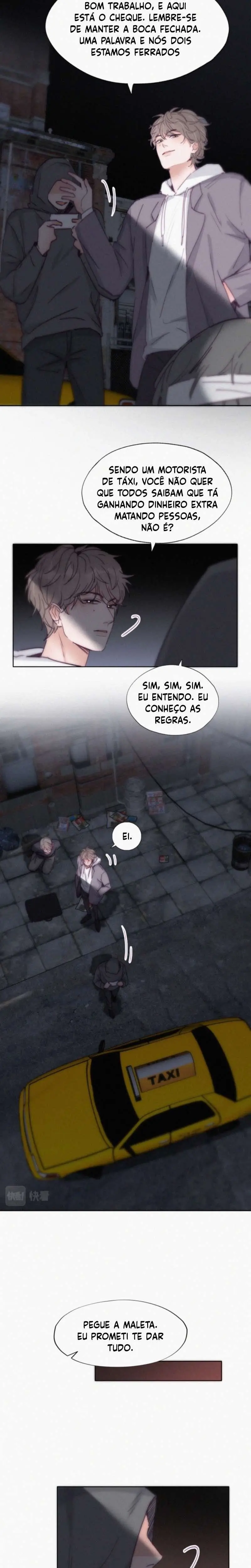 Pregnancy Counterattack – Capítulo 150 Yaoi – Página 2