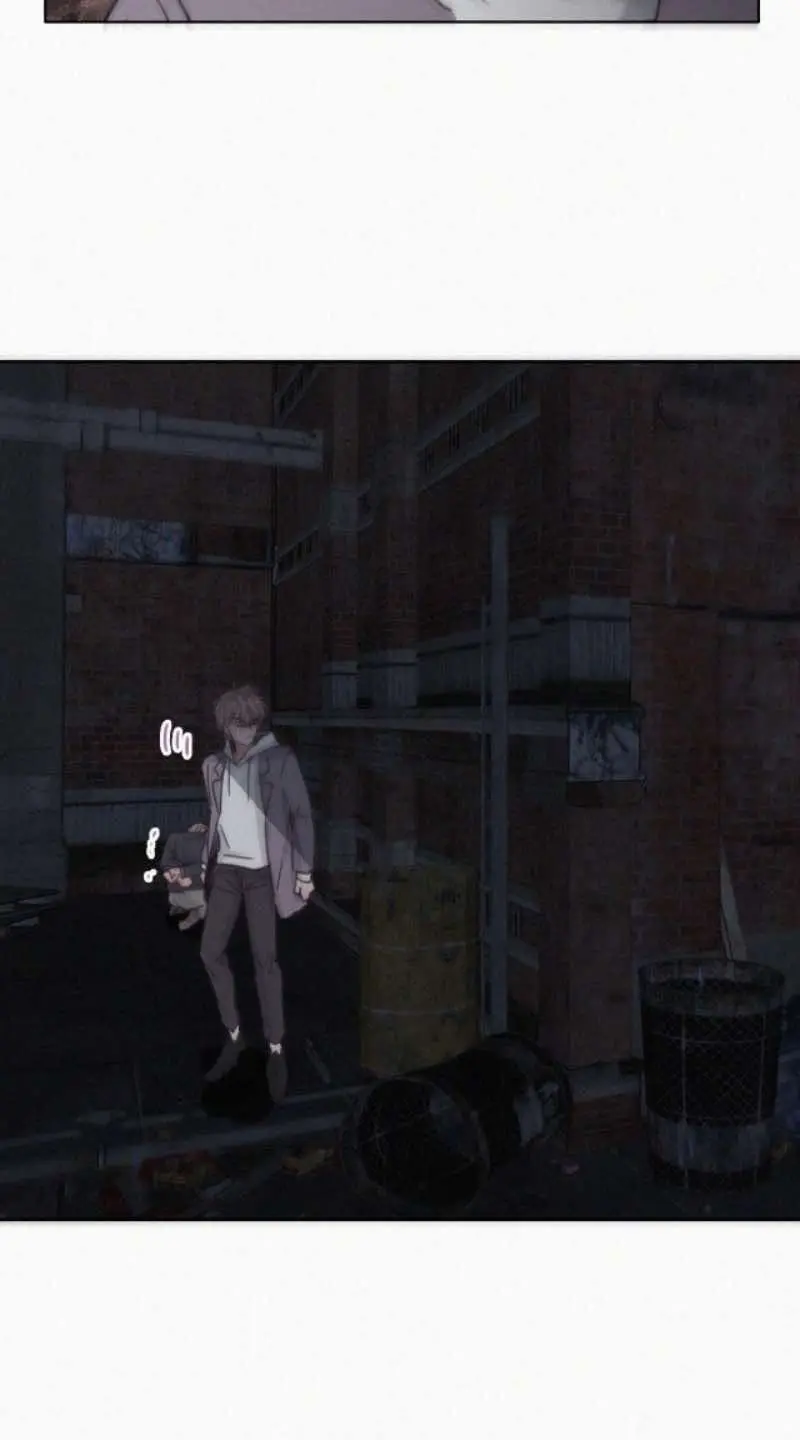 Pregnancy Counterattack – Capítulo 151 Yaoi – Página 5