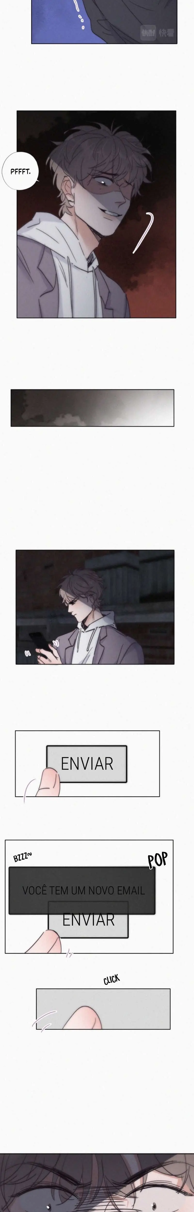 Pregnancy Counterattack – Capítulo 151 Yaoi – Página 8