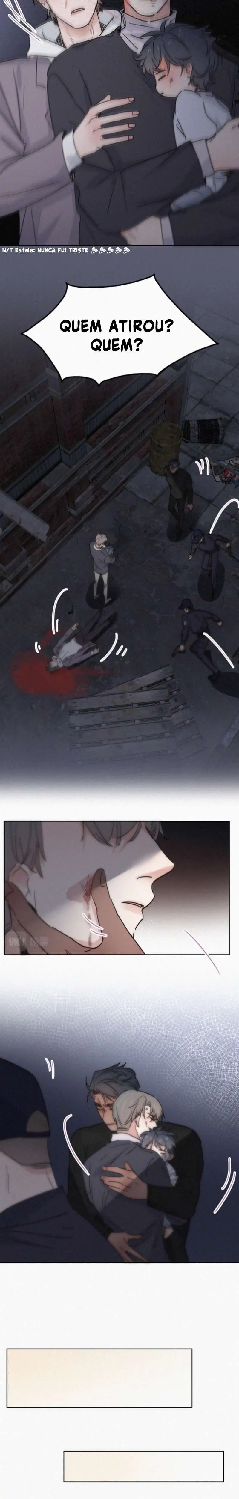 Pregnancy Counterattack – Capítulo 152 Yaoi – Página 11