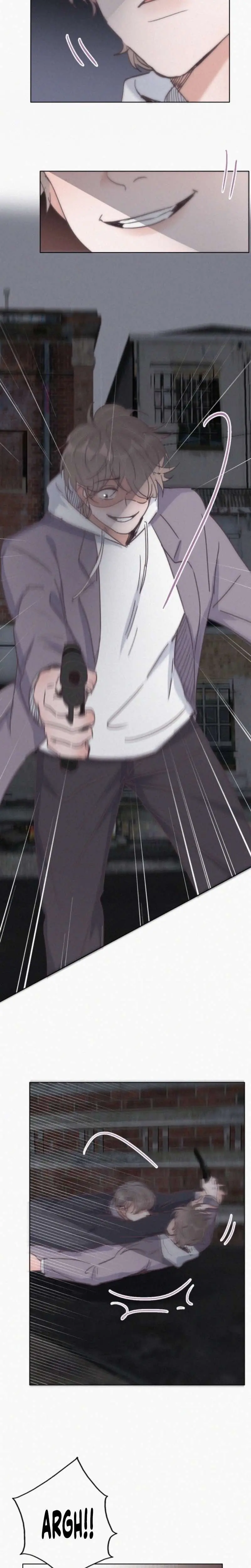 Pregnancy Counterattack – Capítulo 152 Yaoi – Página 2