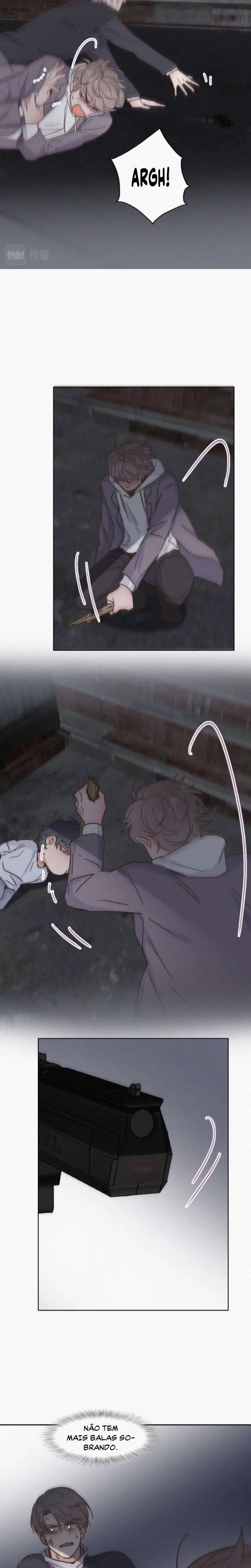 Pregnancy Counterattack – Capítulo 152 Yaoi – Página 4