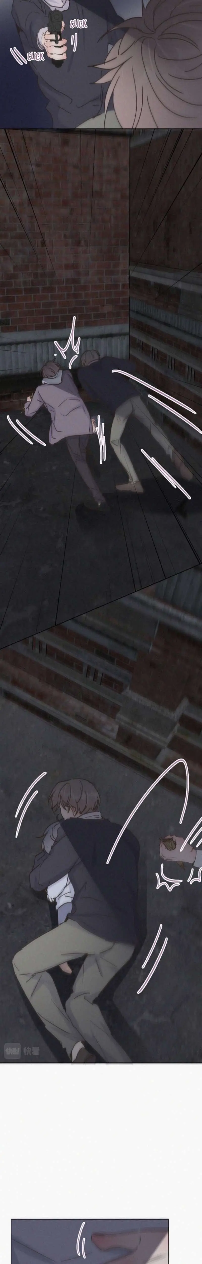 Pregnancy Counterattack – Capítulo 152 Yaoi – Página 5