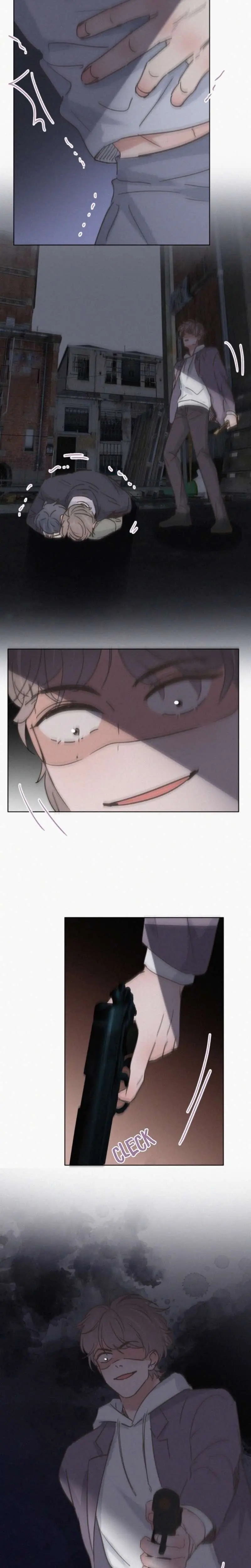 Pregnancy Counterattack – Capítulo 152 Yaoi – Página 6