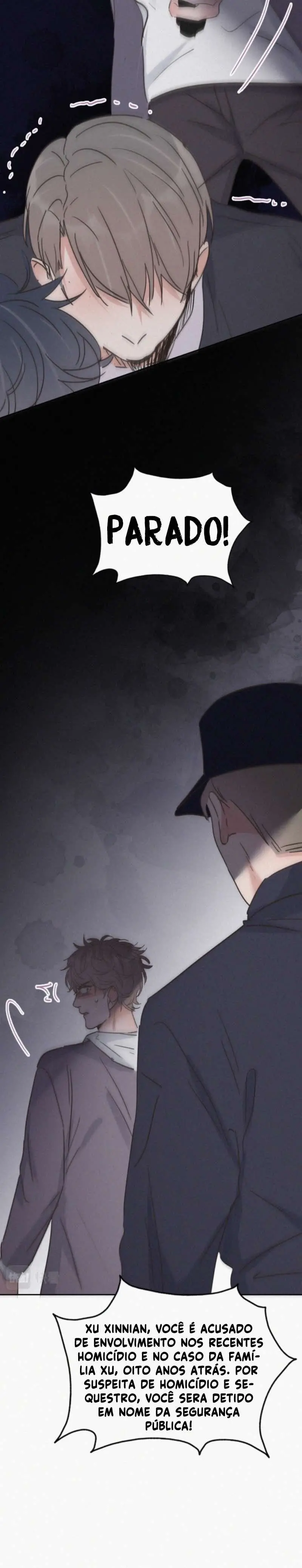 Pregnancy Counterattack – Capítulo 152 Yaoi – Página 7