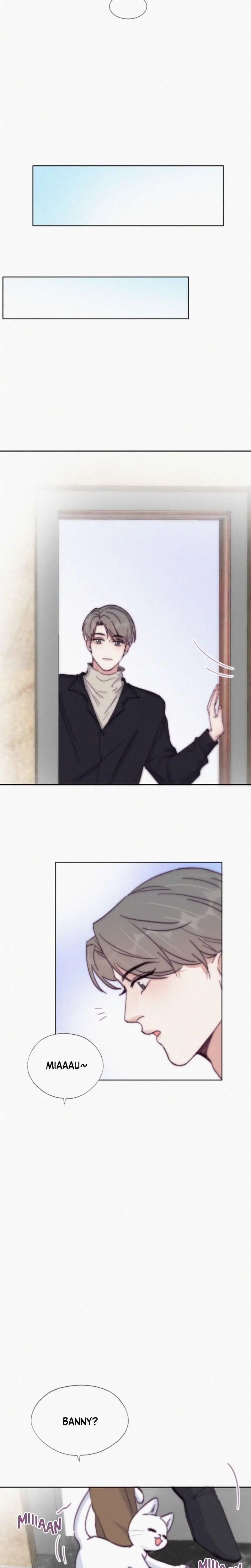 Pregnancy Counterattack – Capítulo 156 Yaoi – Página 7