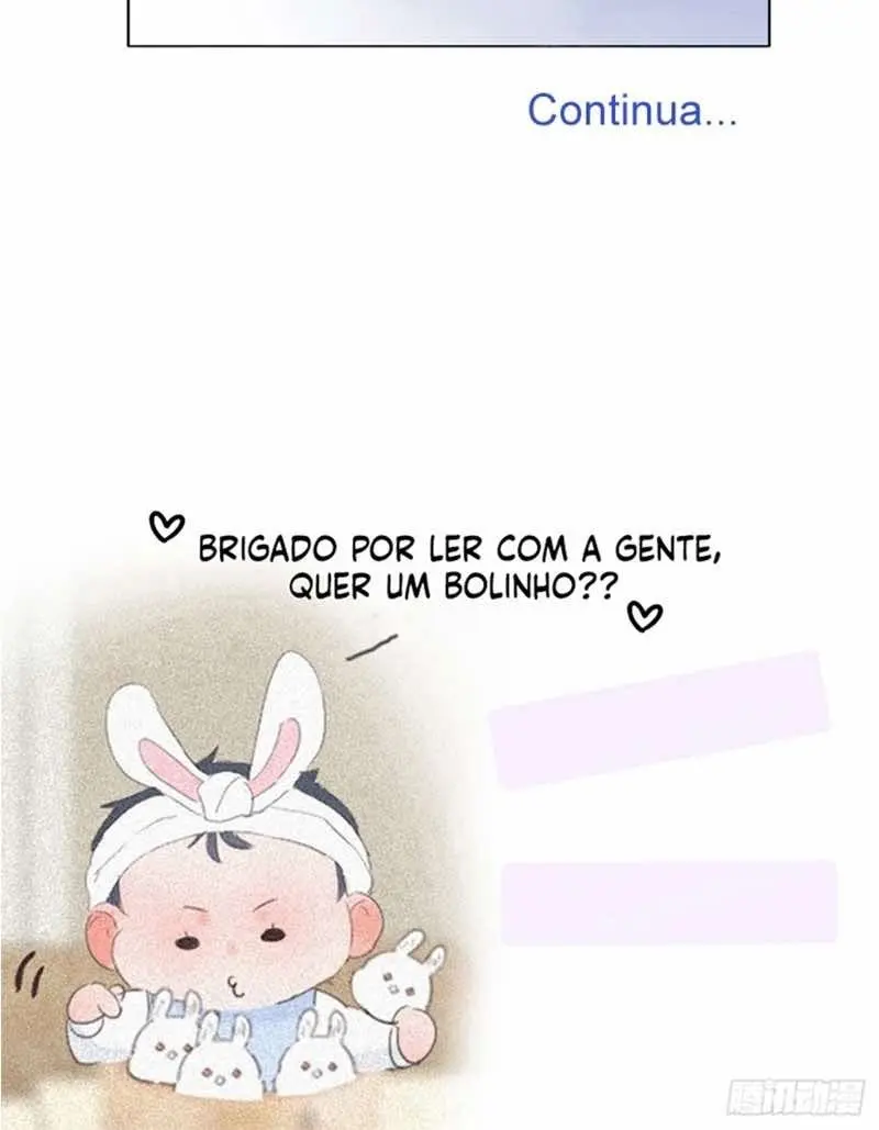 Pregnancy Counterattack – Capítulo 157 Yaoi – Página 12