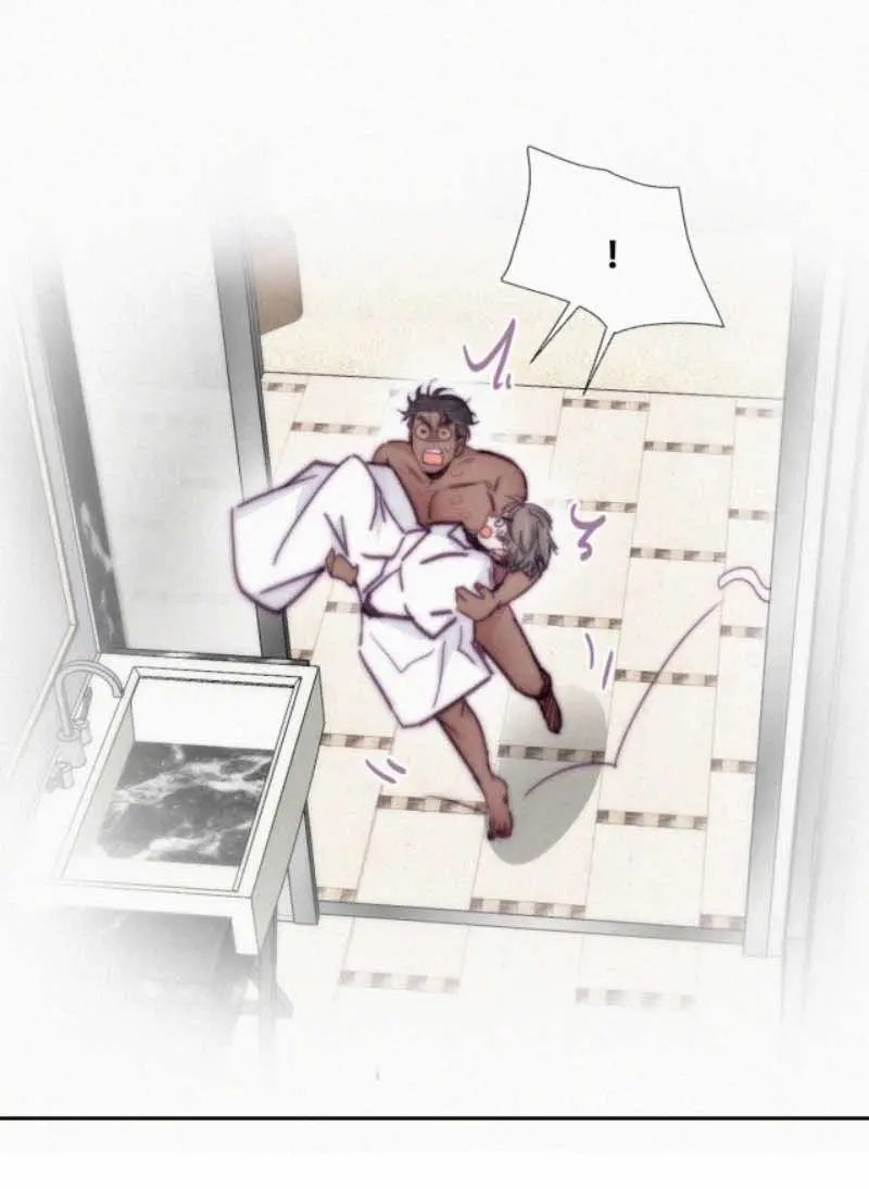 Pregnancy Counterattack – Capítulo 158 Yaoi – Página 8