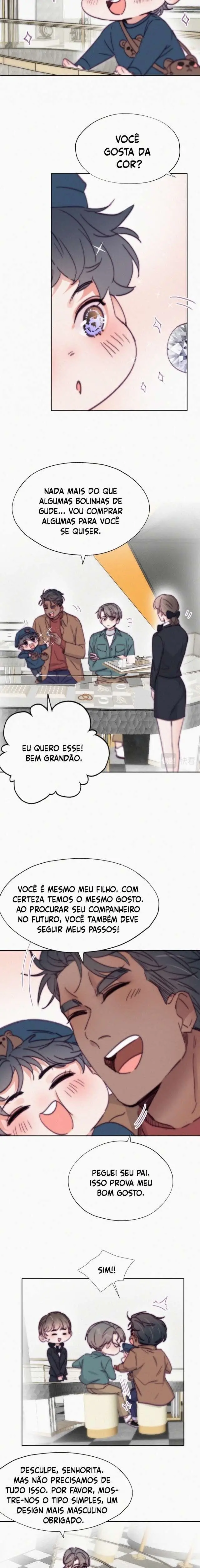 Pregnancy Counterattack – Capítulo 159 Yaoi – Página 2