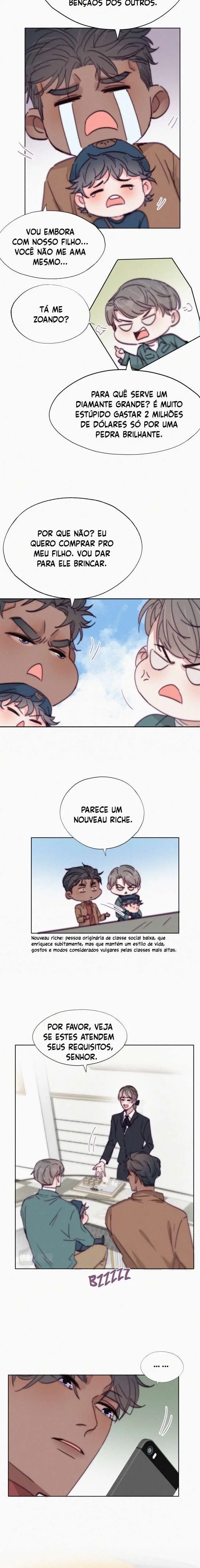 Pregnancy Counterattack – Capítulo 159 Yaoi – Página 4