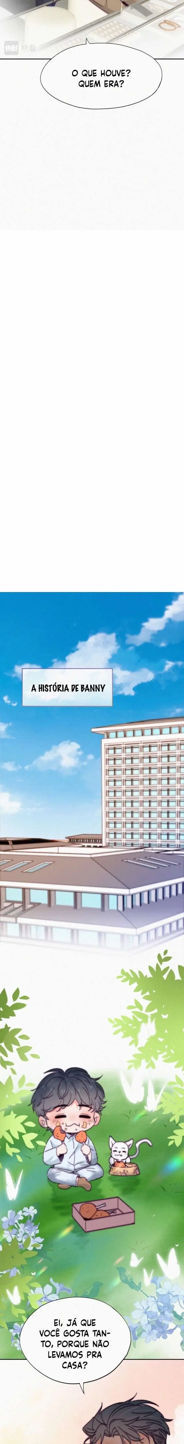 Pregnancy Counterattack – Capítulo 159 Yaoi – Página 9