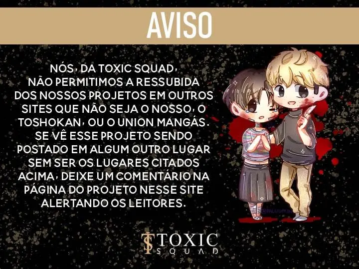 Pregnancy Counterattack – Capítulo 16 Yaoi – Página 1