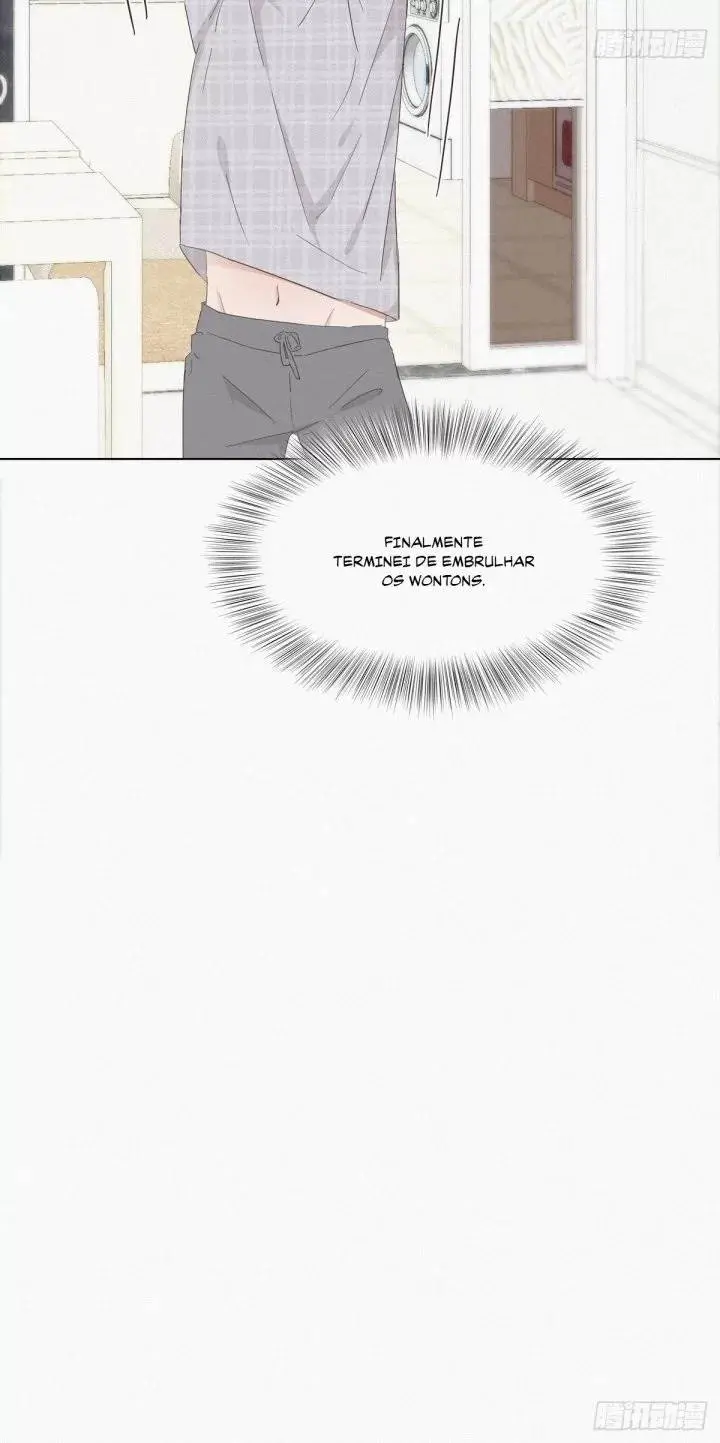 Pregnancy Counterattack – Capítulo 16 Yaoi – Página 13