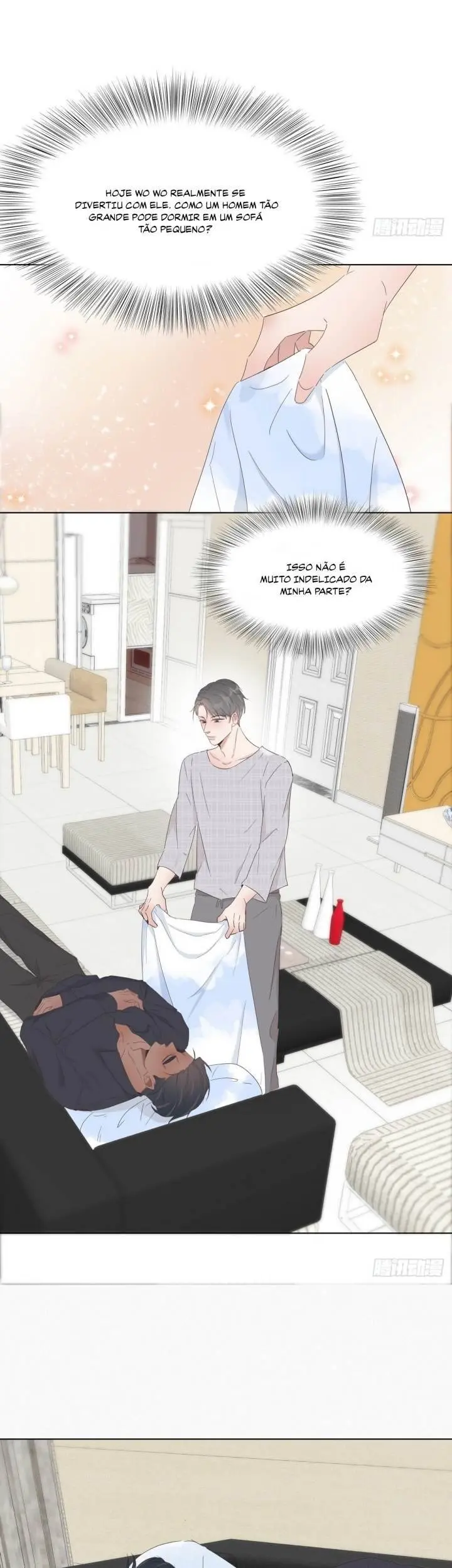 Pregnancy Counterattack – Capítulo 16 Yaoi – Página 16