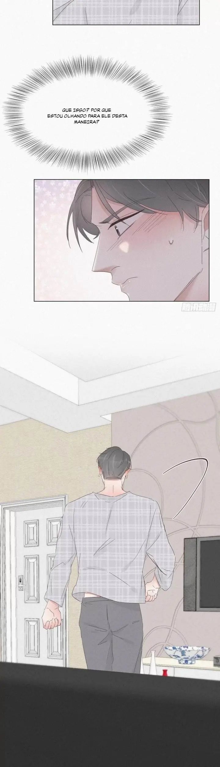 Pregnancy Counterattack – Capítulo 16 Yaoi – Página 18